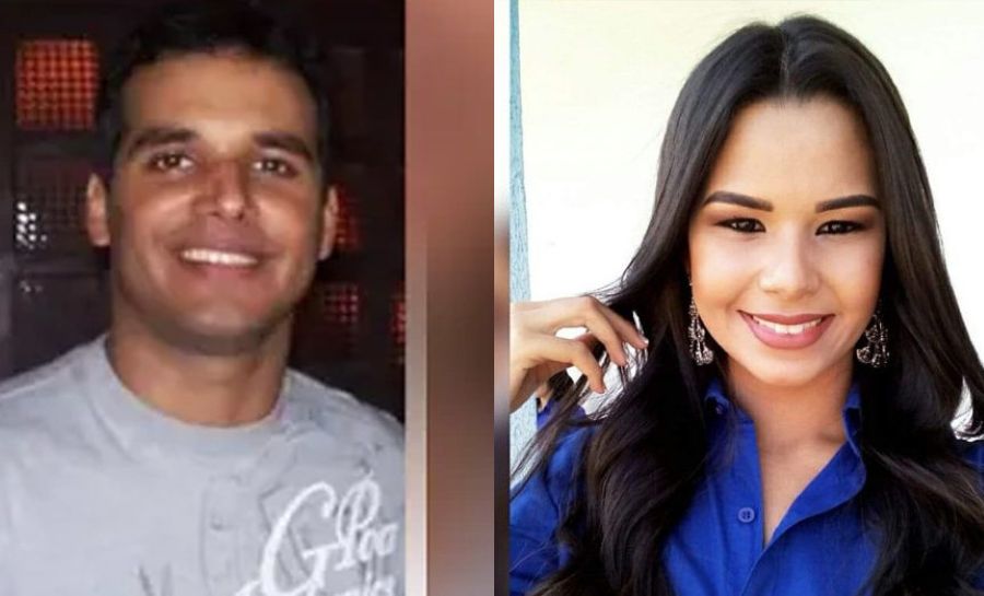 CASO ZAIRA: PM CONDENADO PELA MORTE DA UNIVERSITÁRIA É EXPULSO DA CORPORAÇÃO NO RN