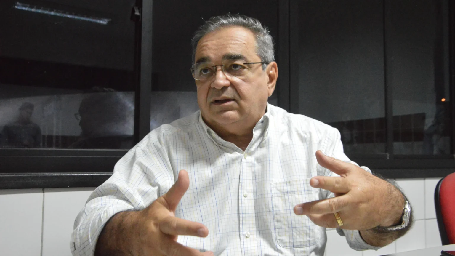 GESTÃO ÁLVARO DIAS COMPROU 20 RESPIRADORES USADOS POR R$ 2,16 MILHÕES, APONTA MPF