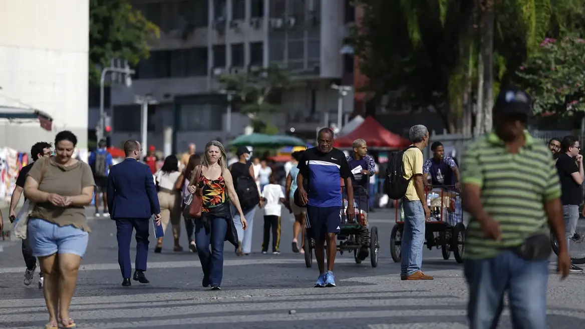 NATAL PERDE MAIS DE MIL MORADORES E 57 MUNICÍPIOS DO RN ENCOLHEM, APONTA IBGE