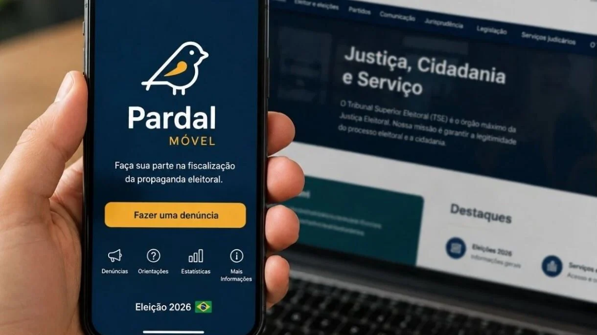 PARDAL REGISTRA 79 DENÚNCIAS DE IRREGULARIDADES ELEITORAIS NO RN; NATAL CONCENTRA 32 CASOS