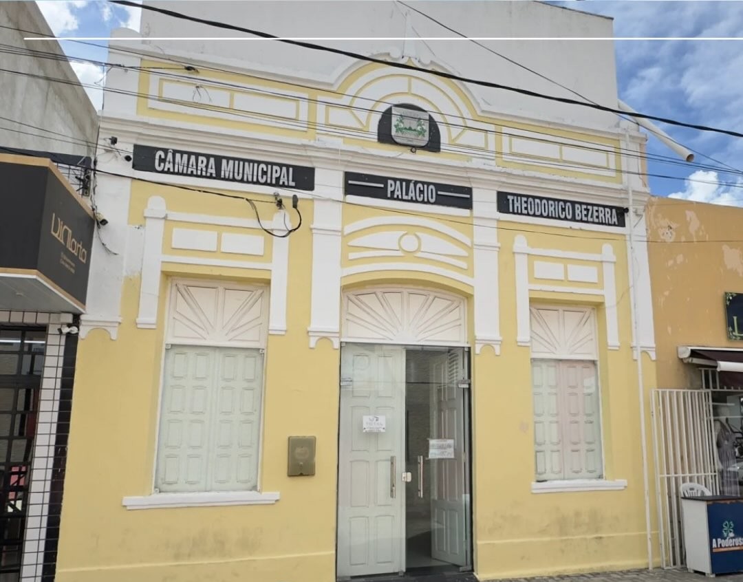 AÇÃO JUDICIAL PEDE ANULAÇÃO DA ELEIÇÃO ANTECIPADA DA MESA DIRETORA DA CÂMARA DE SANTA CRUZ