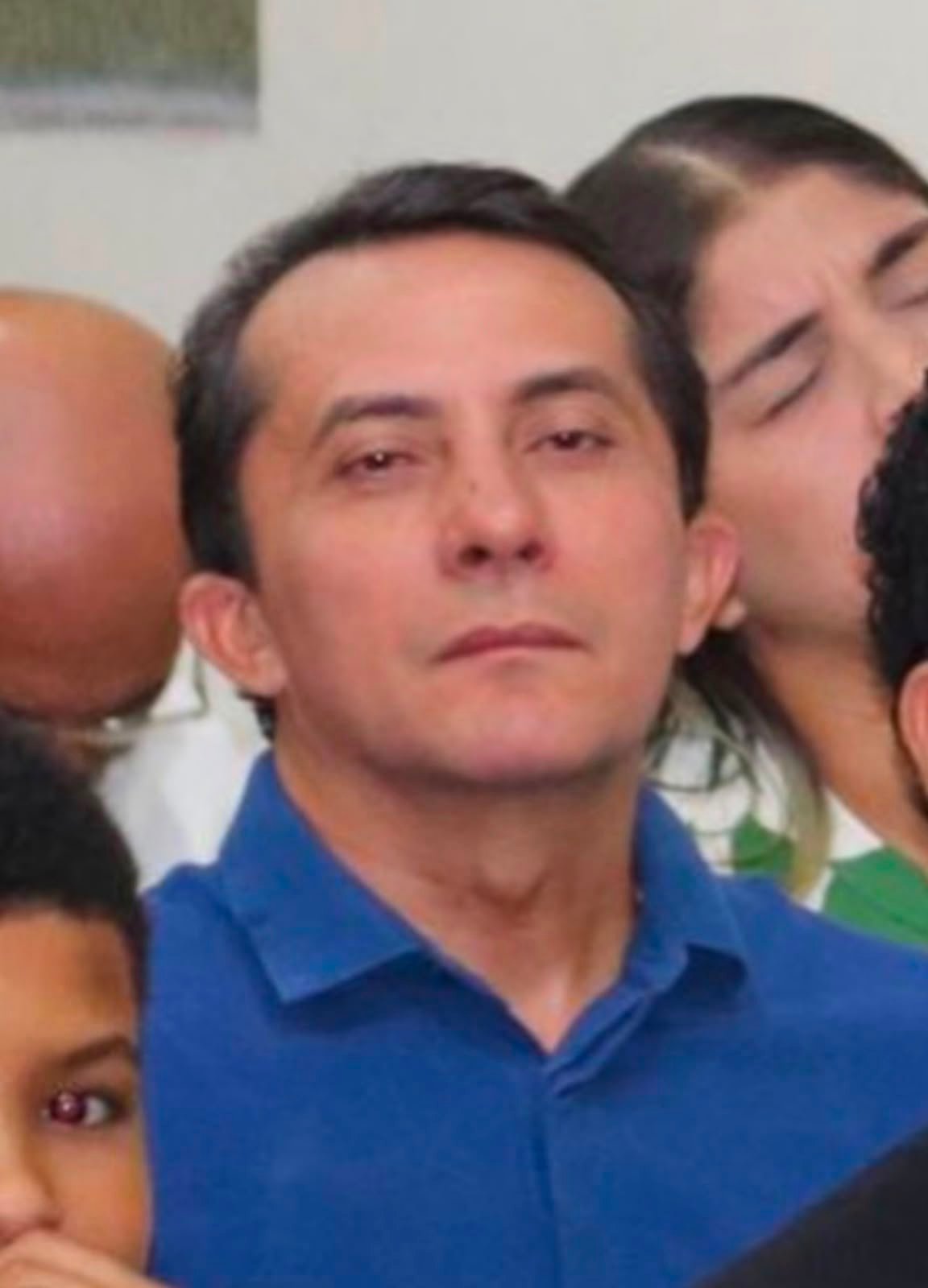 AÇÃO DE IMPROBIDADE PEDE SUSPENÇÃO DOS DIREITOS POLÍTICOS DE VALTINHO MONTEIRO, PRESIDENTE DO MDB DE SERRA DE SÃO BENTO