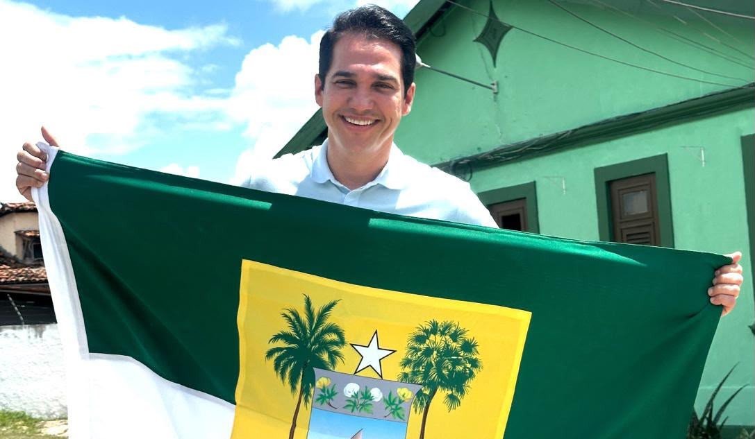 APÓS LARGADA, KLEBER RODRIGUES INICIA SEMANA INTENSIFICANDO AGENDA NOS MUNICÍPIOS
