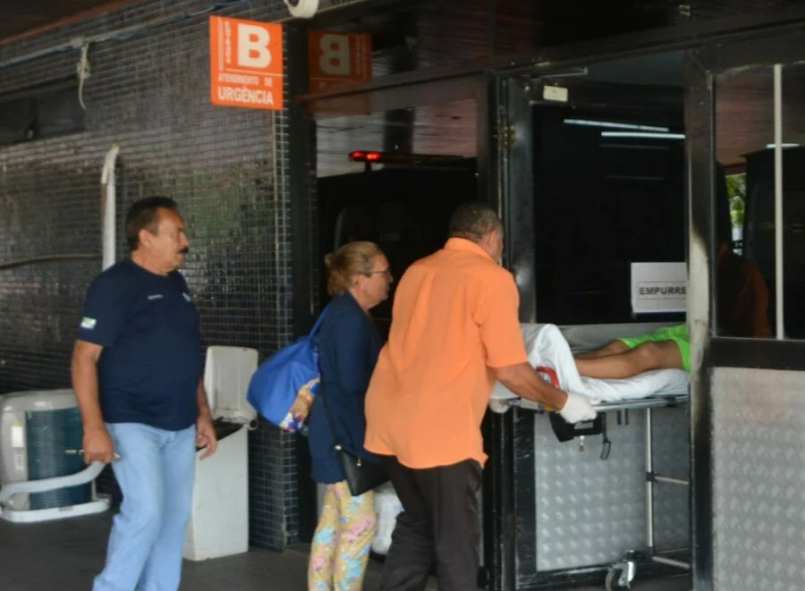 CONSELHO DE FARMÁRCIA DO RN FARÁ INSPEÇÃO NO HOSPITAL WALFREDO GURGEL
