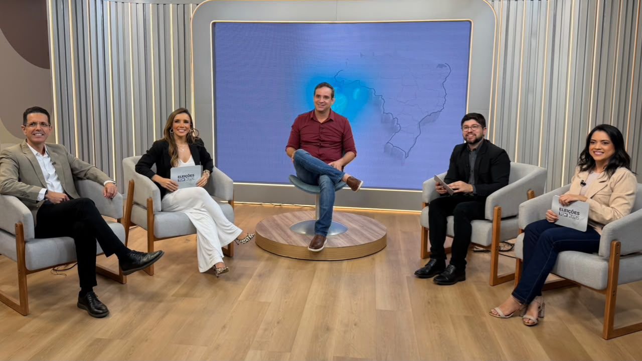CADU DE LULA DOMINA SABATINA NA TCM