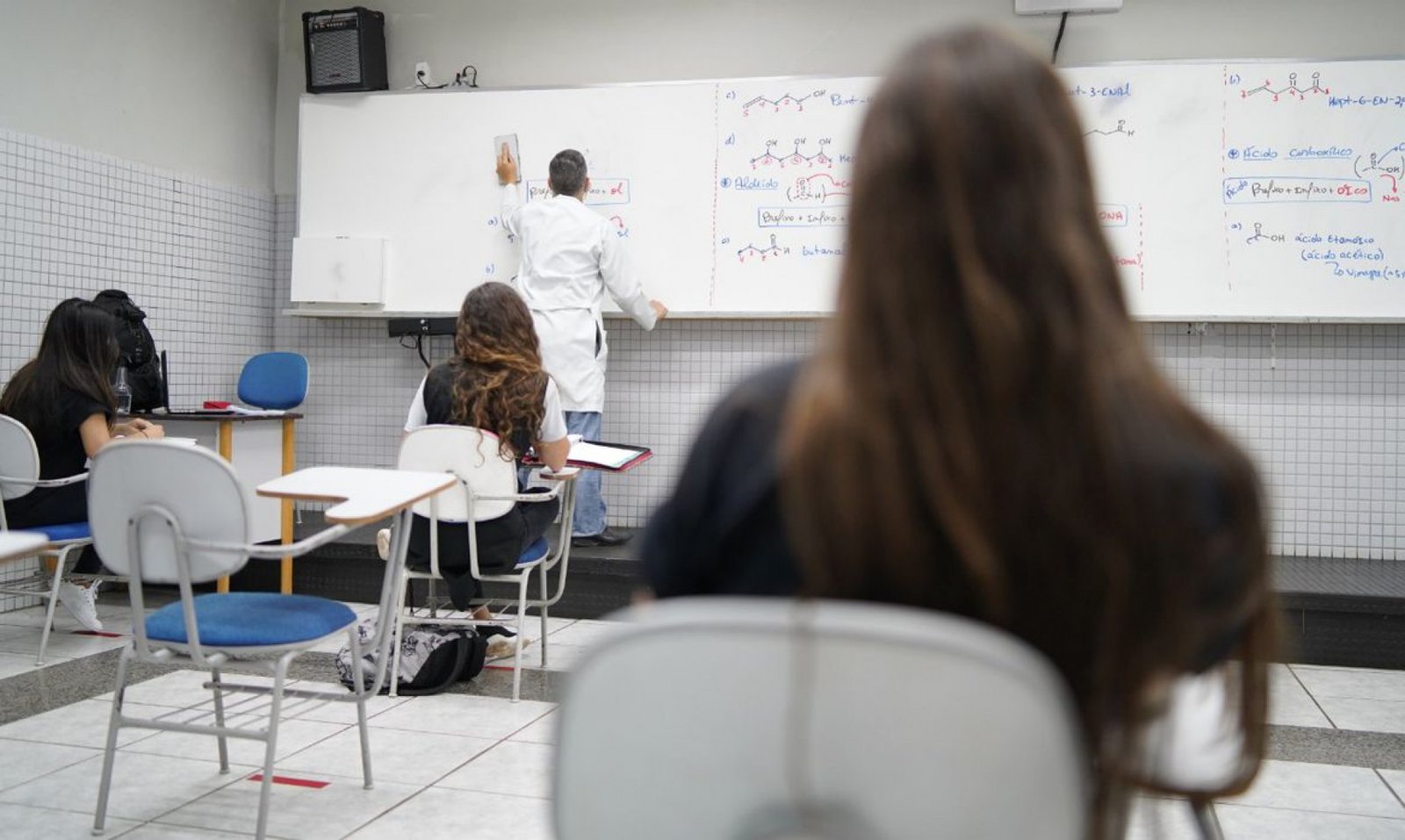 ESCOLAS PARTICULARES PLANEJAM REAJUSTESDE ATÉ 11% PARA O PRÓXIMO ANO