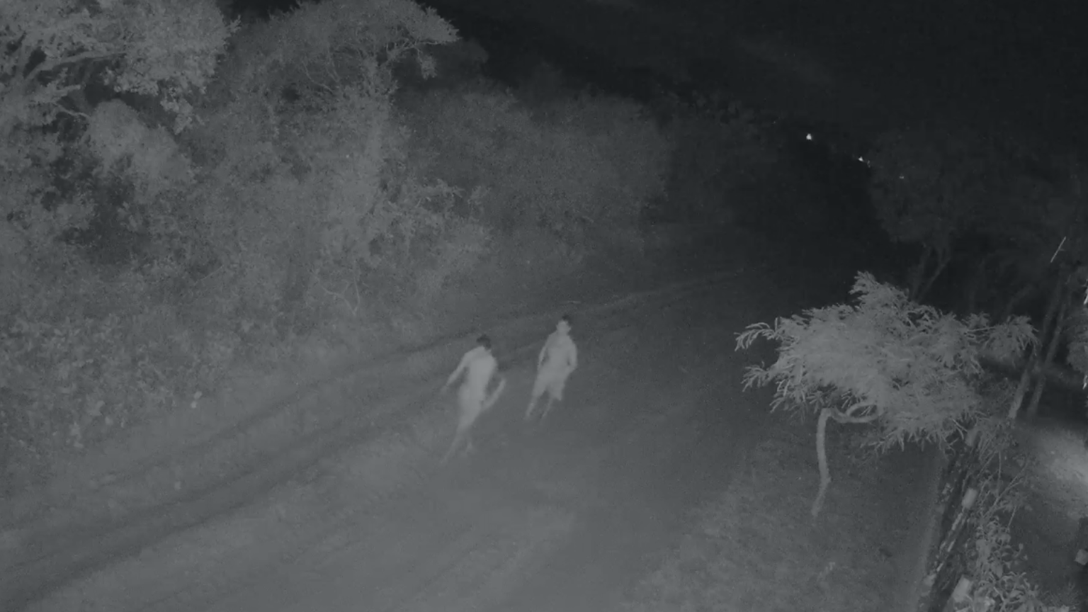 POLÍCIA DESMENTE QUE HOMENS FILMADOS NA LAGOA DO BONFIM SEJAM FUGITIVOS DO ROGÉRIO COUTINHO MADRUGA
