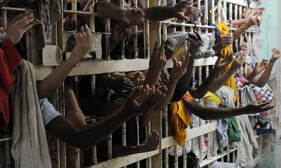 TJRN ORIENTA A MAGISTRADOS ANTECIPAR PROGRESSÃO DE REGIME PARA REDUZIR SUPERLOTAÇÃO NOS PRESÍDIOS