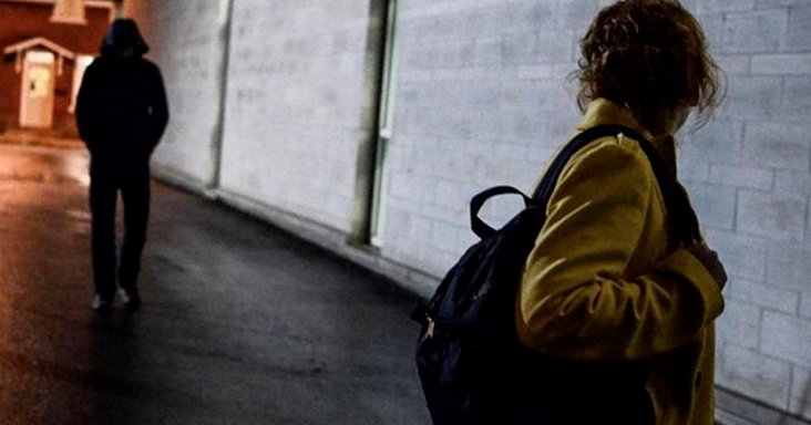 CRIME DE STALKING CRESCE MAIS DE 24% NO RN E SUPERA 1,5 MIL CASOS EM UM ANO