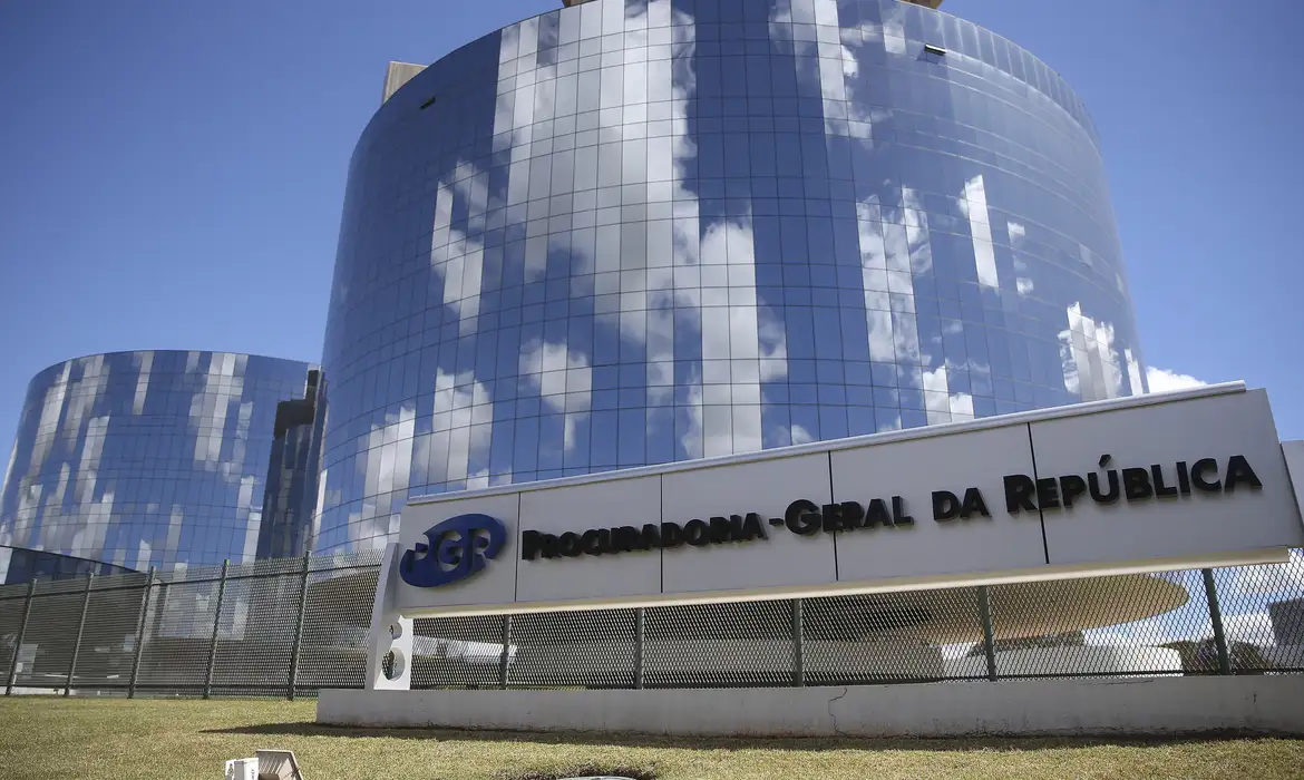 PGR DEFENDE QUEBRA DE SIGILO DE PROCESSO SOBRE PAGAMENTOS DE VORCARO