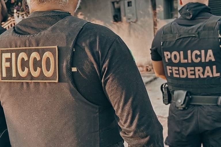 CRIME ORGANIZADO: OPERAÇÃO CUMPRE MANDADOS DE PRISÃO EM TRÊS CIDADES DO RN