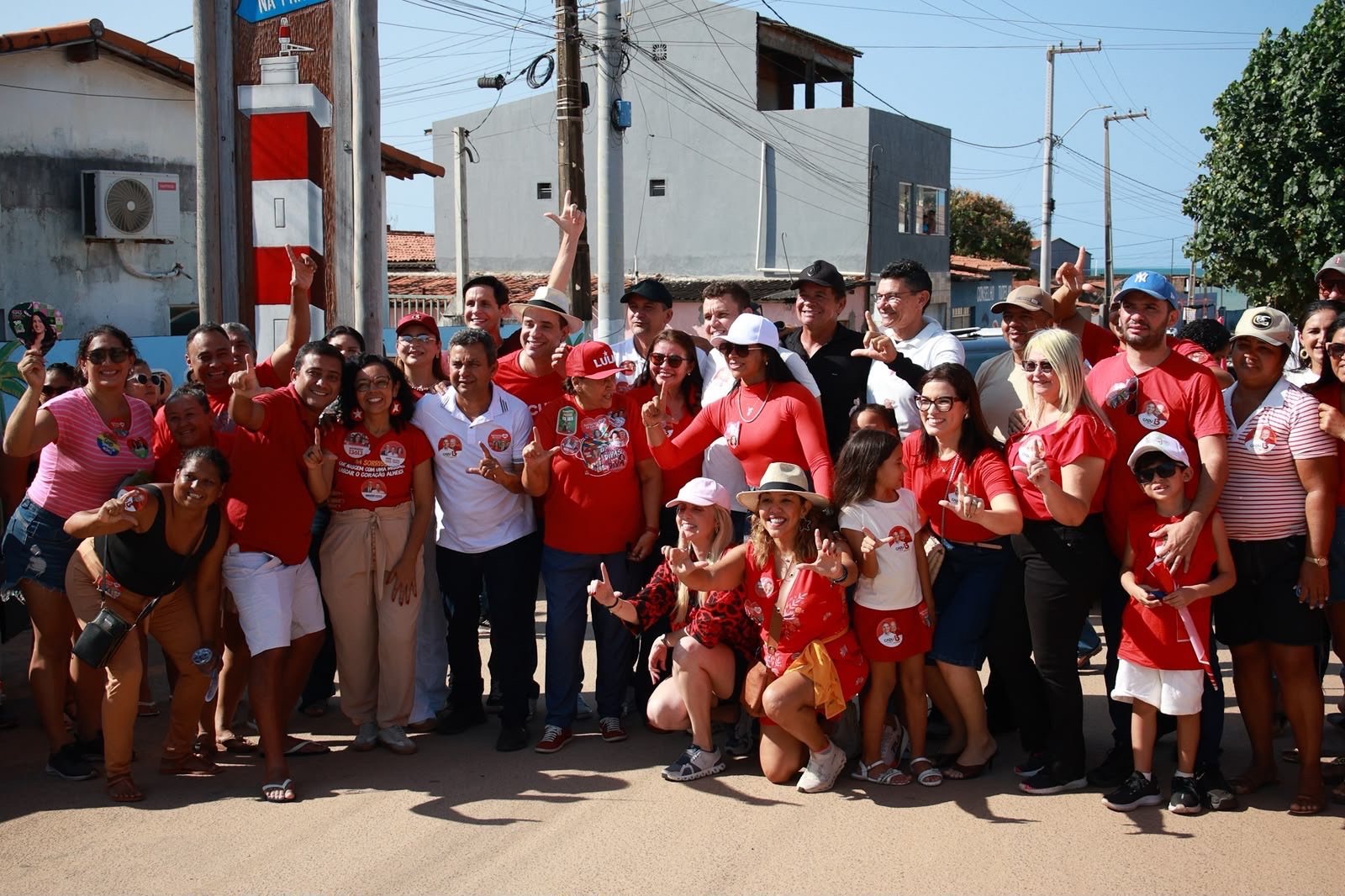NO LITORAL NORTE, RAFAEL DEFENDE TURISMO FORTE PARA GERAR EMPREGO E RENDA NO RN