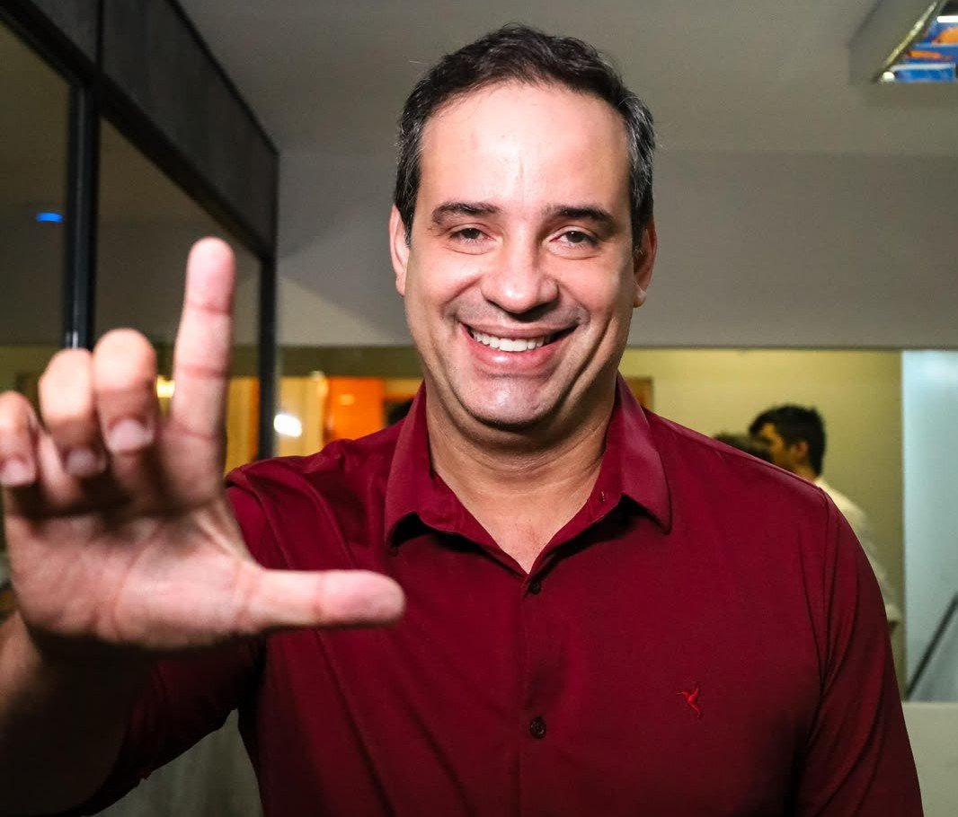 COM PROPOSTAS SÓLIDAS E CONFRONTO INCISIVO, CADU DE LULA DOMINA DEBATE DA TV PONTA NEGRA