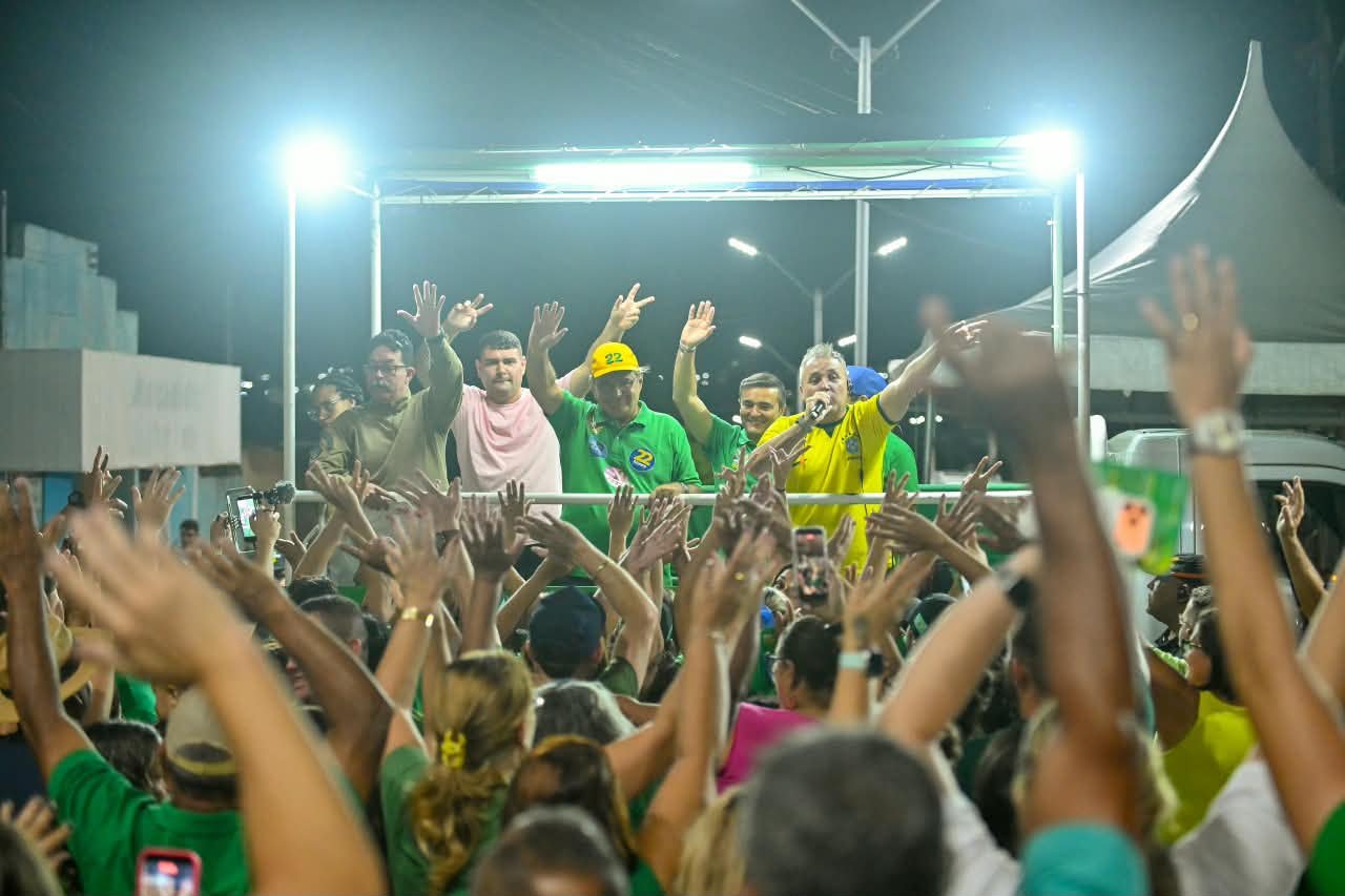 CARAVANA 22 PERCORRE SETE MUNICÍPIOS DO AGRESTE E LITORAL SUL