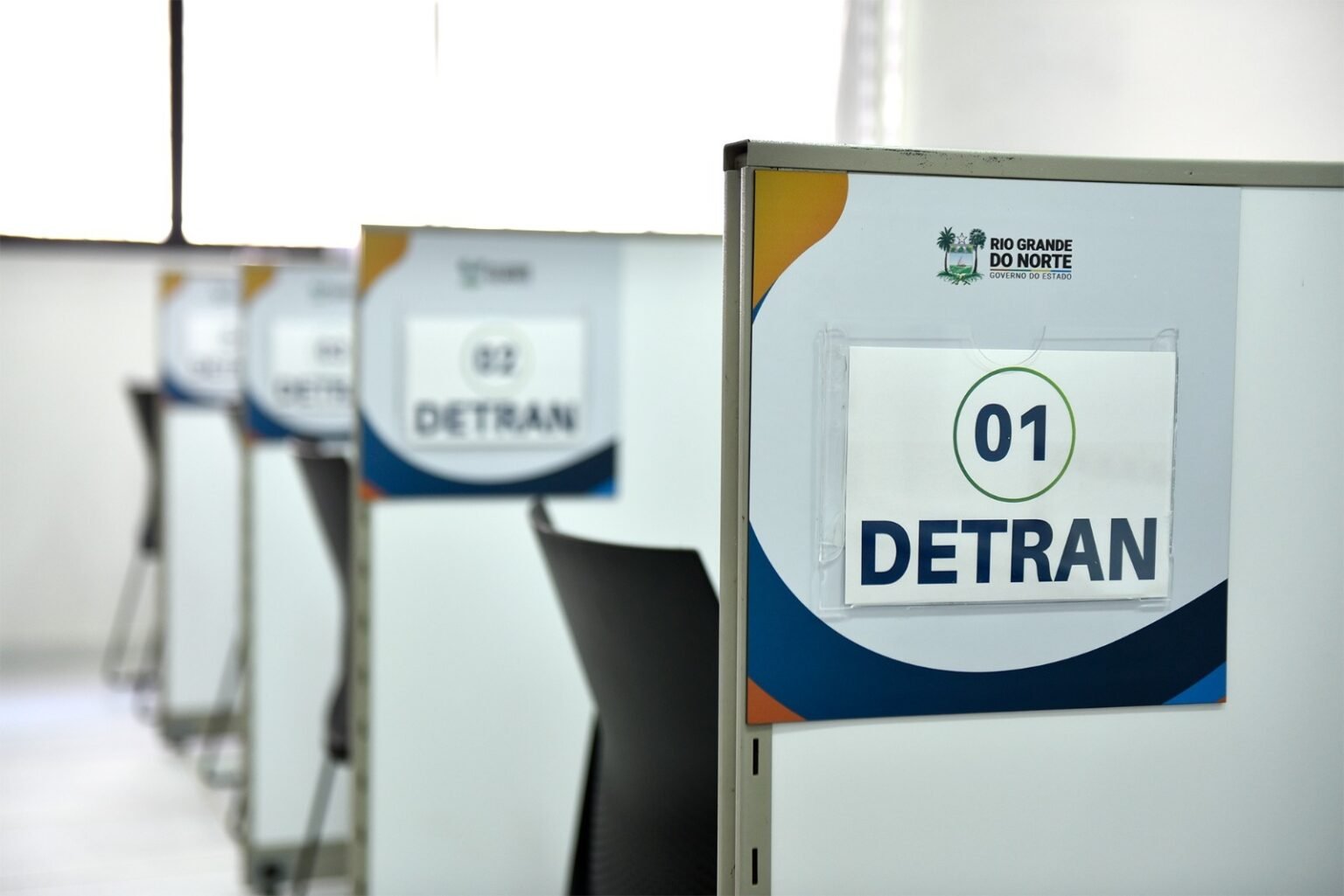 DETRAN/RN PASSA A PERMITIR PARCELAMENTO DE TAXAS E MULTAS EM ATÉ 12 VEZES NO CARTÃO
