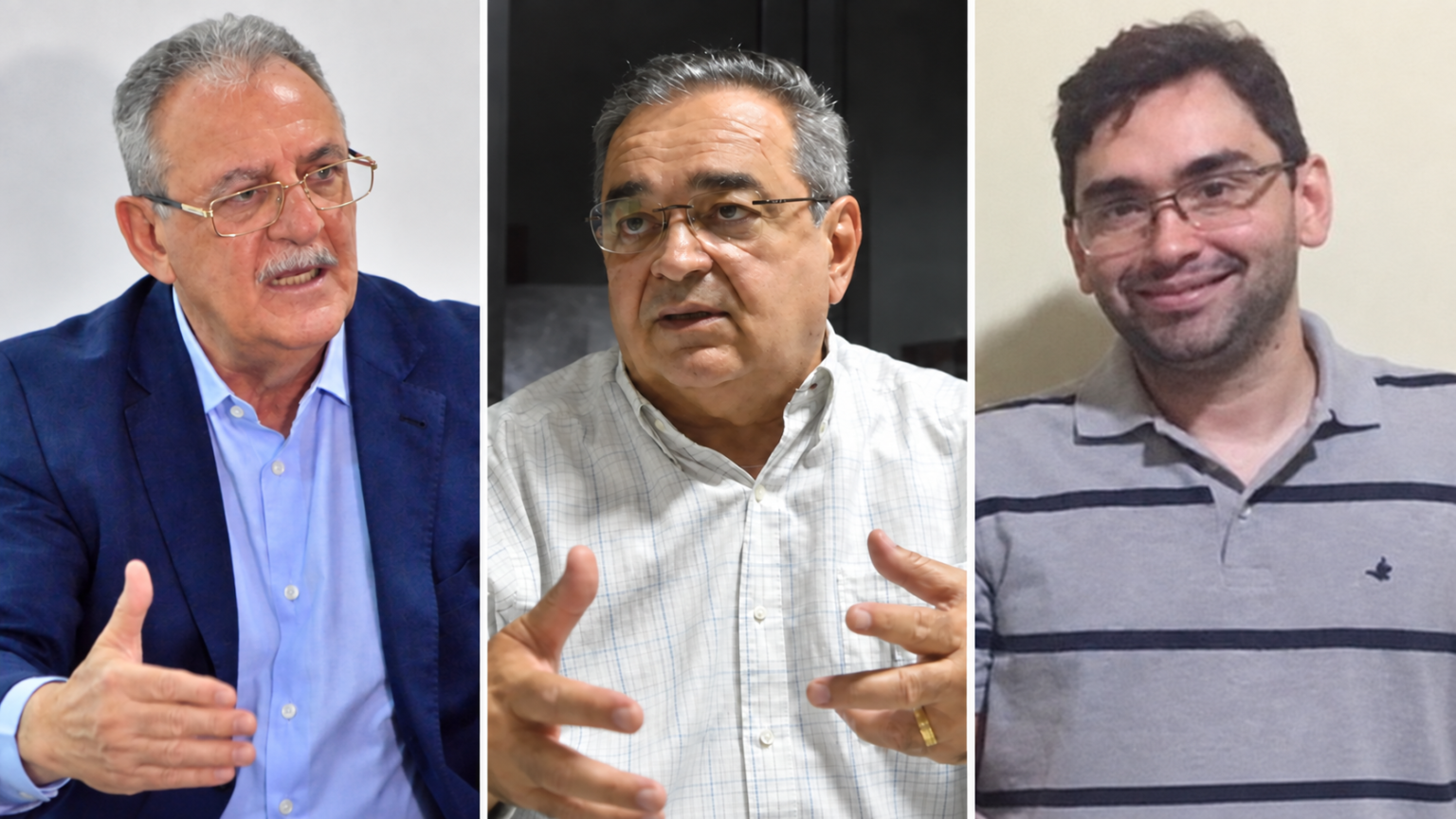 EM ESCUTA DA PF, EX-SECRETÁRIO DE SAÚDE DE NATAL CITA “FALCATRUAS” DE AUXILIAR “DA CONFIANÇA DE ÁLVARO DE DO FILHO”