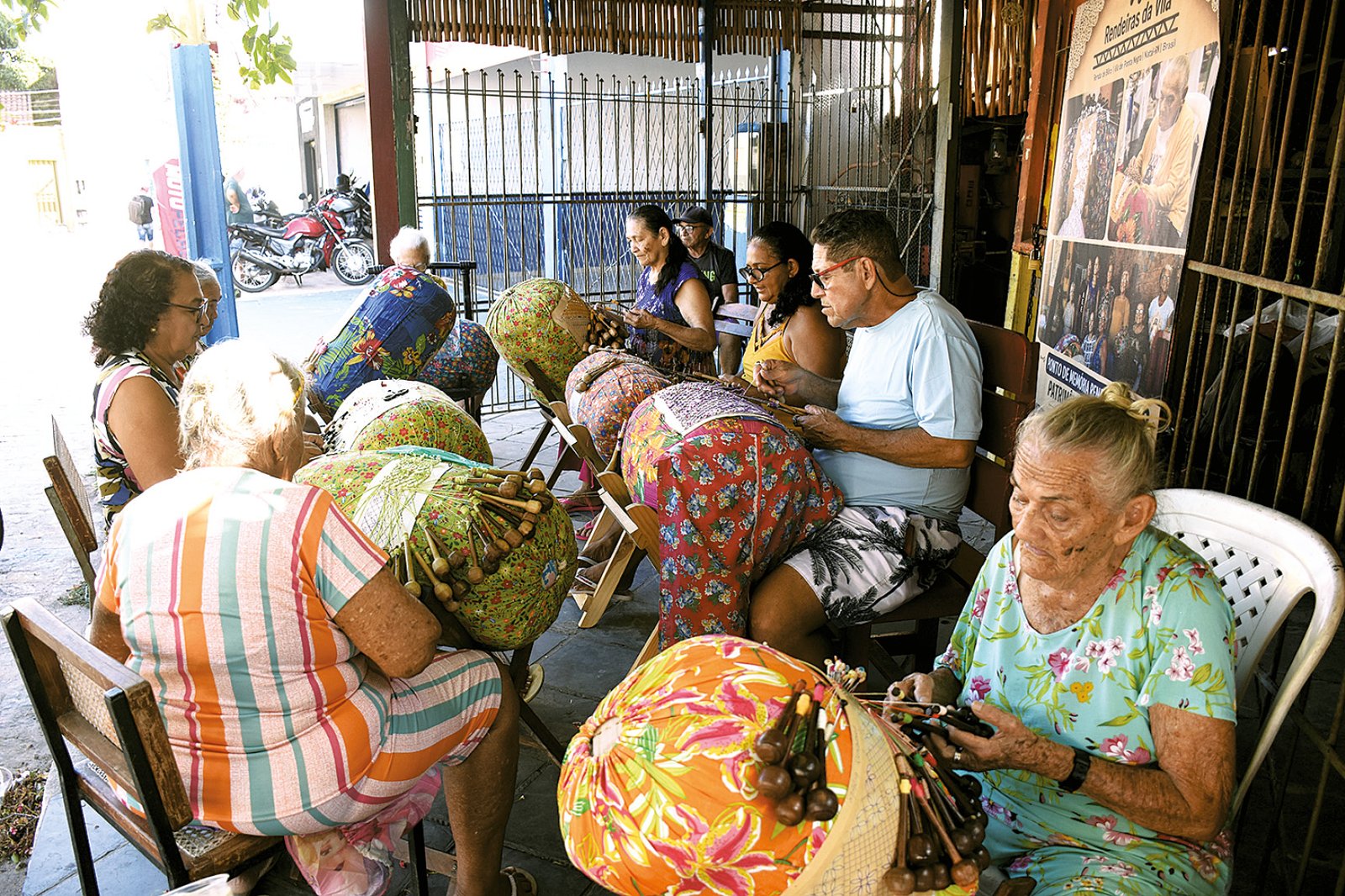 RN RECONHECE QUATRO NOVOS PATRIMÔNIOS CULTURAIS E NATURAIS