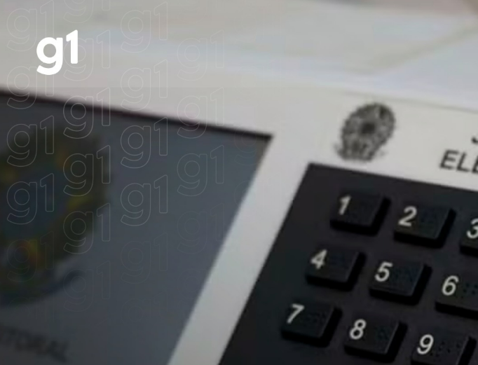 MAIS DE 158 MILHÕES DE BRASILEIROS PODEM VOTAR HOJE PARA ESCOLHER O PRESIDENTE