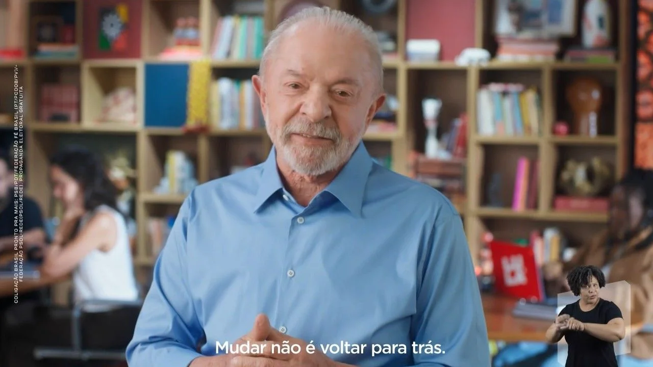 LULA VAI DISTTIBUIR R$ 5 MIL A MEIS, PERDÃO DE DÍVIDAS E NOVO TETO