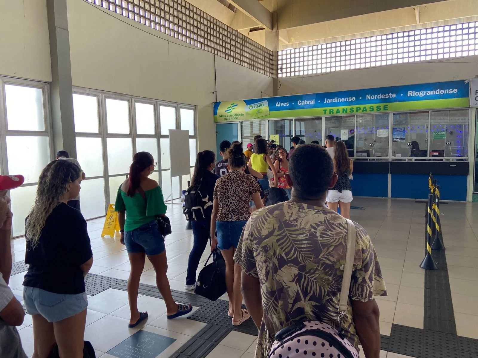 ELEITORES DO RN JÁ PODEM RETIRAR PASSAGENS GRATUITAS PARA O SEGUNDO TURNO