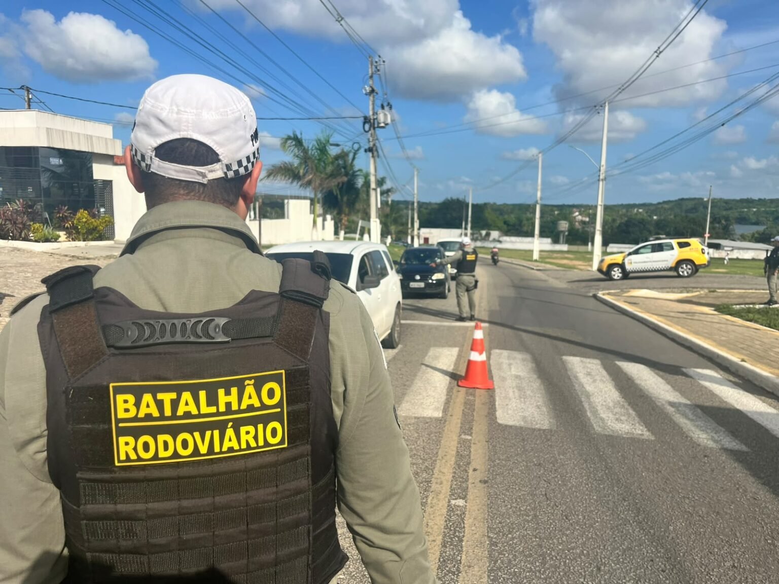 CPRE REGISTRA 589 PRISÕES POR EMBRIAGUEZ AO VOLANTE EM NATAL E REGIÃO METROPOLITANA