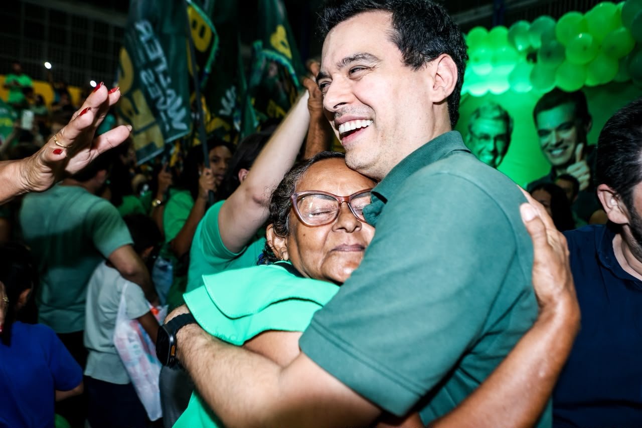 MAIS UMA LIDERANÇA: WALTER ALVES LIDERA NOMINATA DO MDB E É O 6º MAIS CITADO NA PESQUISA METADA/GRUPO DIAL