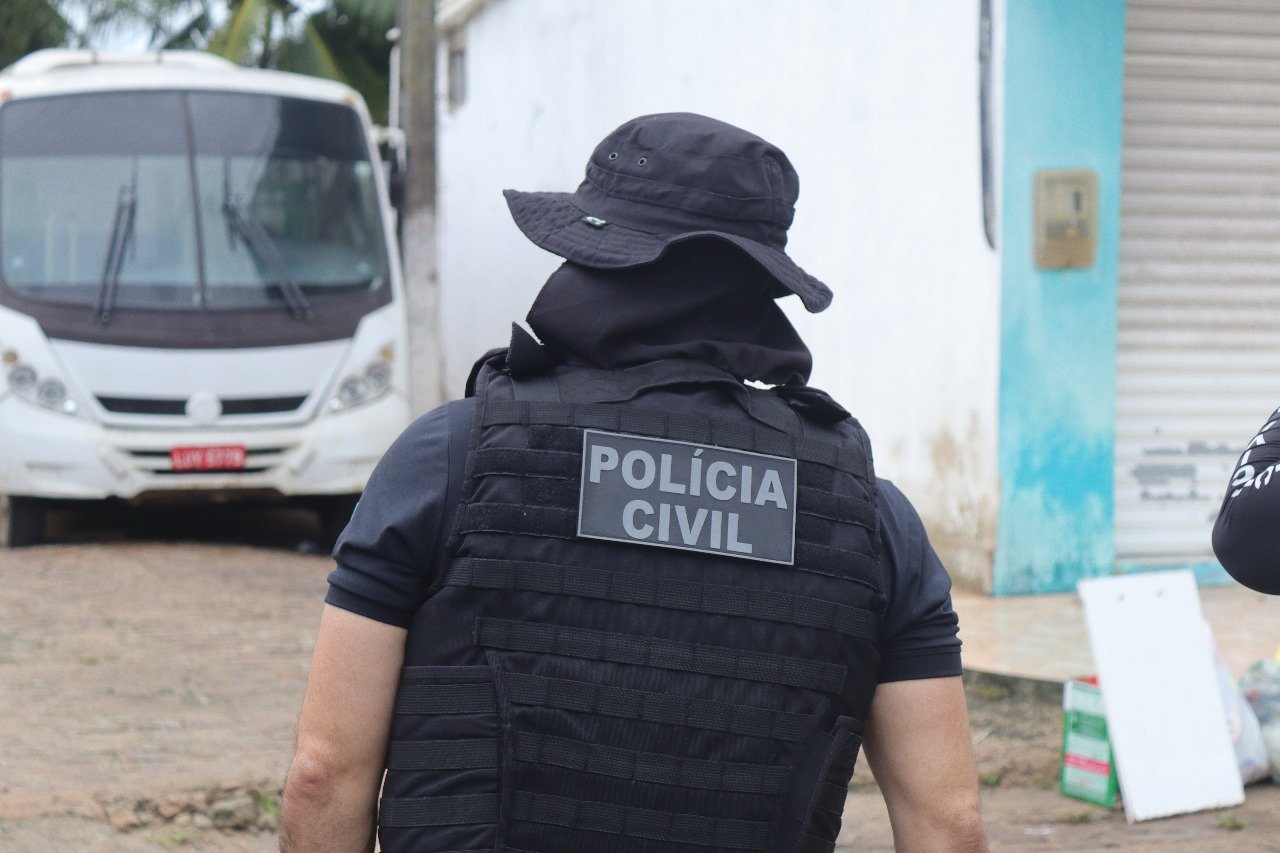 POLÍCIA INDICIA CONSELHEIRO TUTELAR POR DENÚNCIA FALSA E FALSIDADE IDEOLÓGICA NO RN