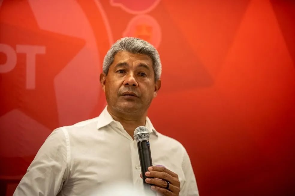 CADU DE LULA RECEBE GOVERNADOR JERÔNIMO RODRIGUES, DA BAHIA, PARA PISEIRO EM NATAL