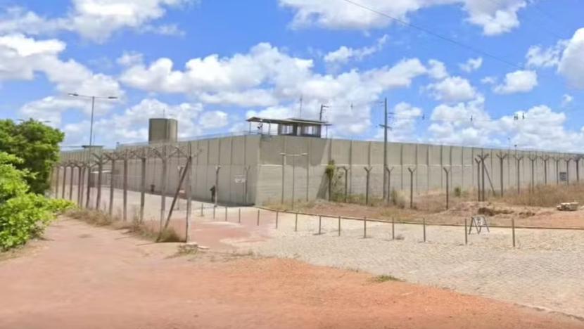 DETENTO É MORTO DENTRO DE CADEIA PÚBLICA NA GRANDE NATAL