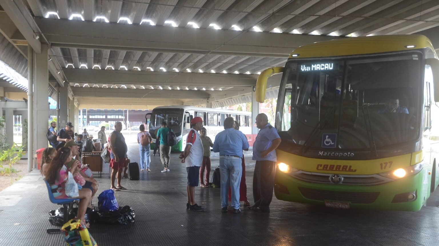 RN ULTRAPASSA 20 MIL PASSAGENS GRATUITAS PARA O 2º TURNO; VEJA REGRAS