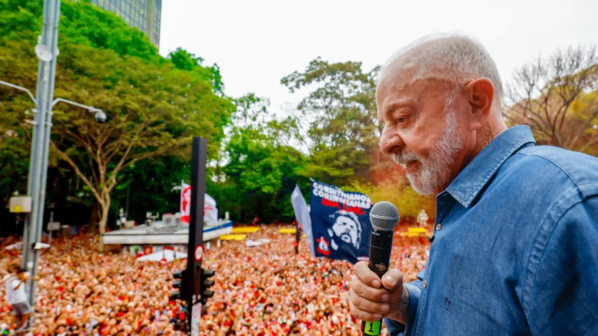 COM FOCO NOS INDECISOS, LULA APOSTA NO FIM DA ESCALA 6X1 PARA VIRAR O JOGO NA RETA FINAL